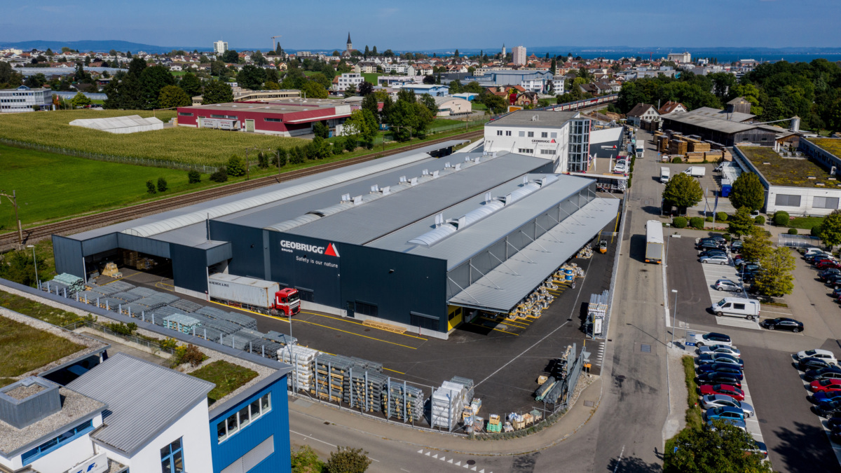 Thurgauer Technologietag 2025: Innovationen im Kreislauf