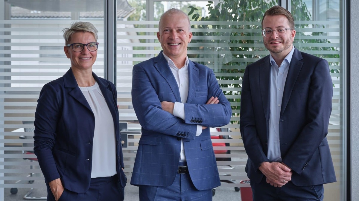 PrimeSoft erweitert Geschäftsleitung