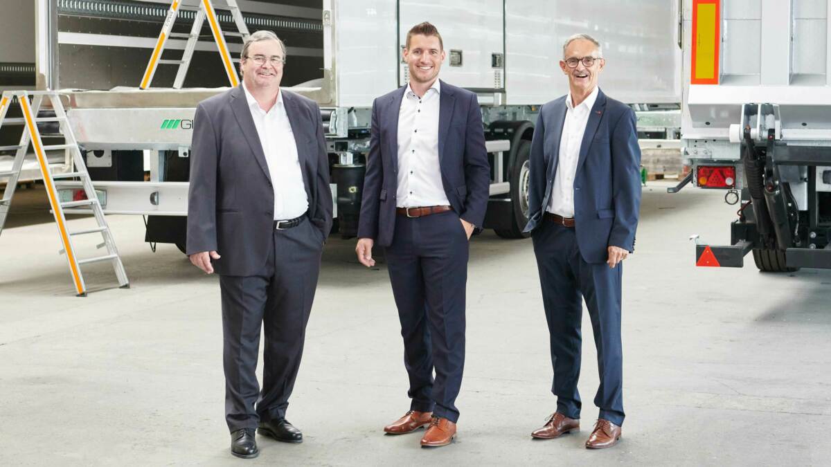 GK feiert 75 Jahre Unternehmensgeschichte