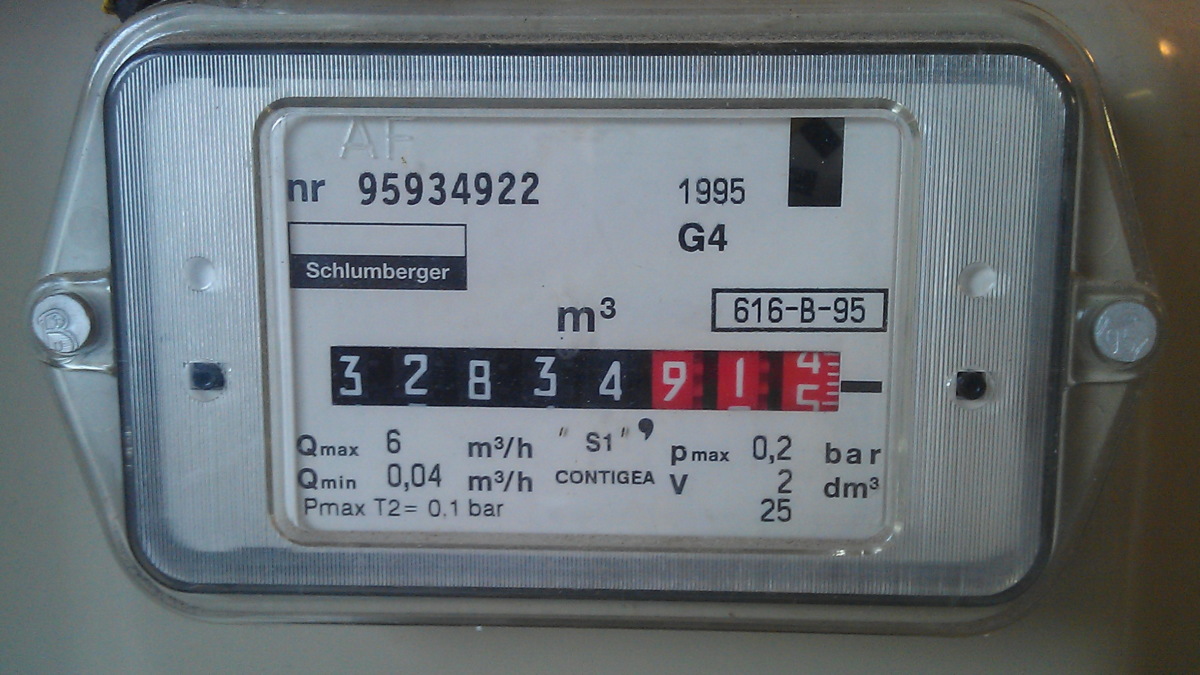 Säntis Energie will vollständige Öffnung des Gasmarktes
