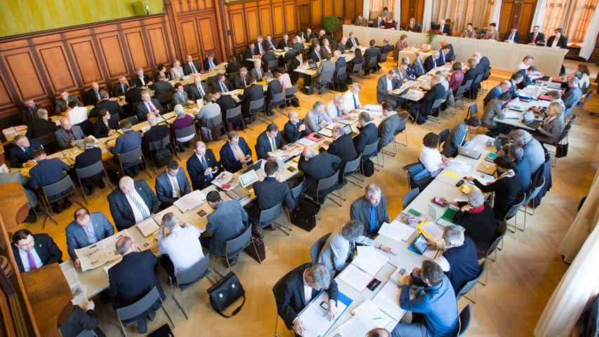 IHK Thurgau begrüsst unbürokratische Abwicklung der Quellensteuer