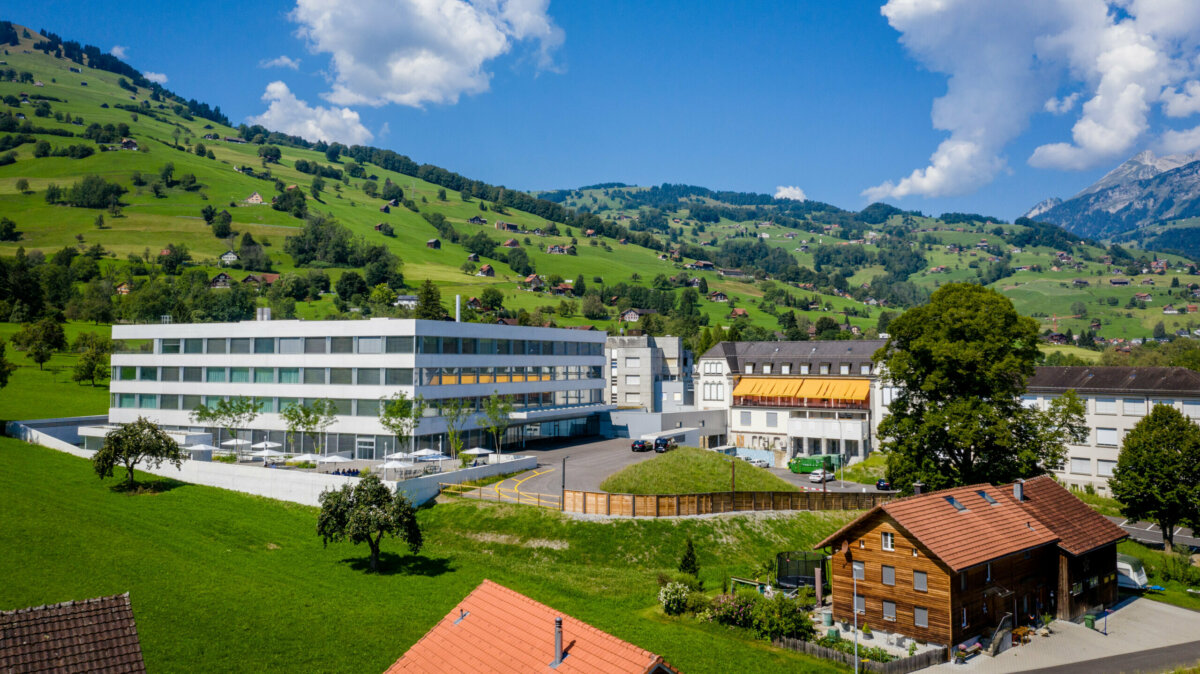 Spitäler sollen mehr unternehmerische Freiheit erhalten