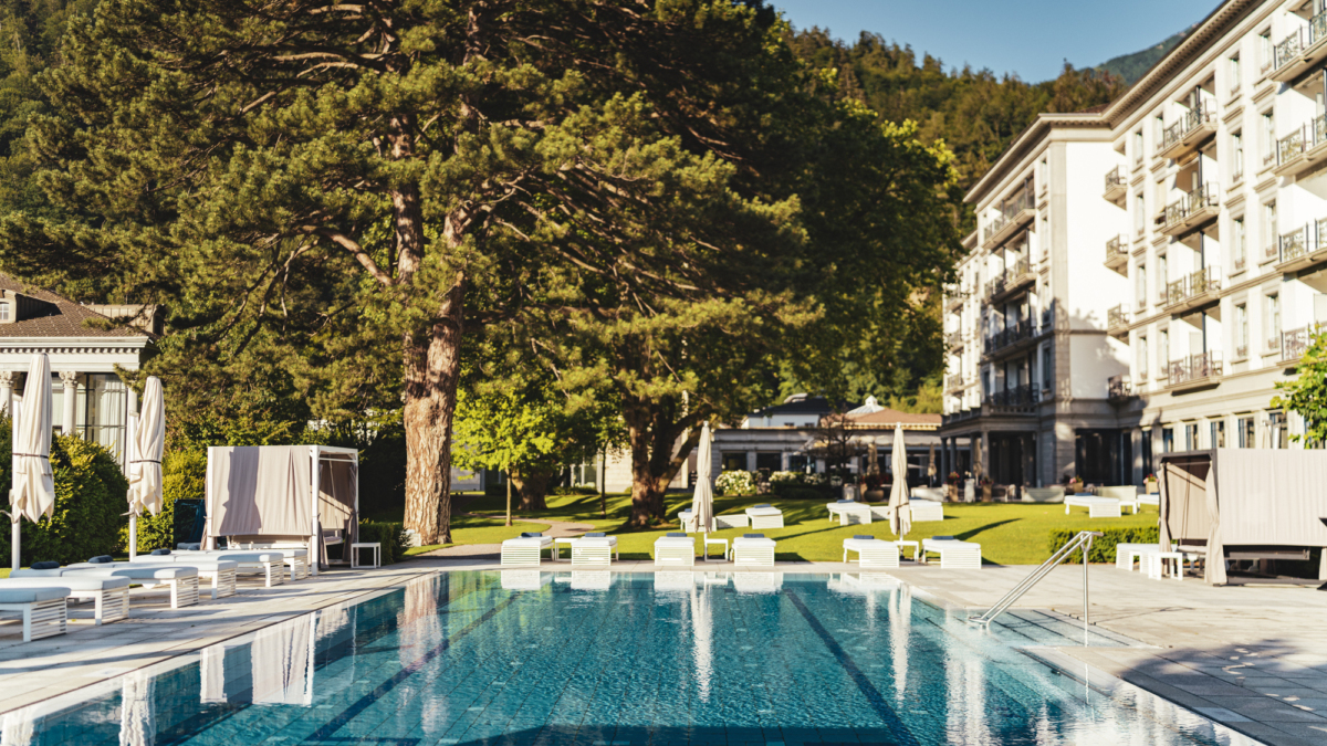 Grand-Resort-Gruppe wächst um zwölf Prozent
