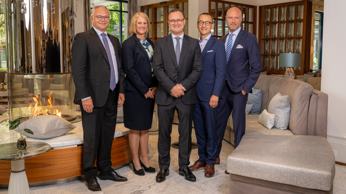 Altmann wird CEO der Grand-Resort-Bad-Ragaz-Gruppe