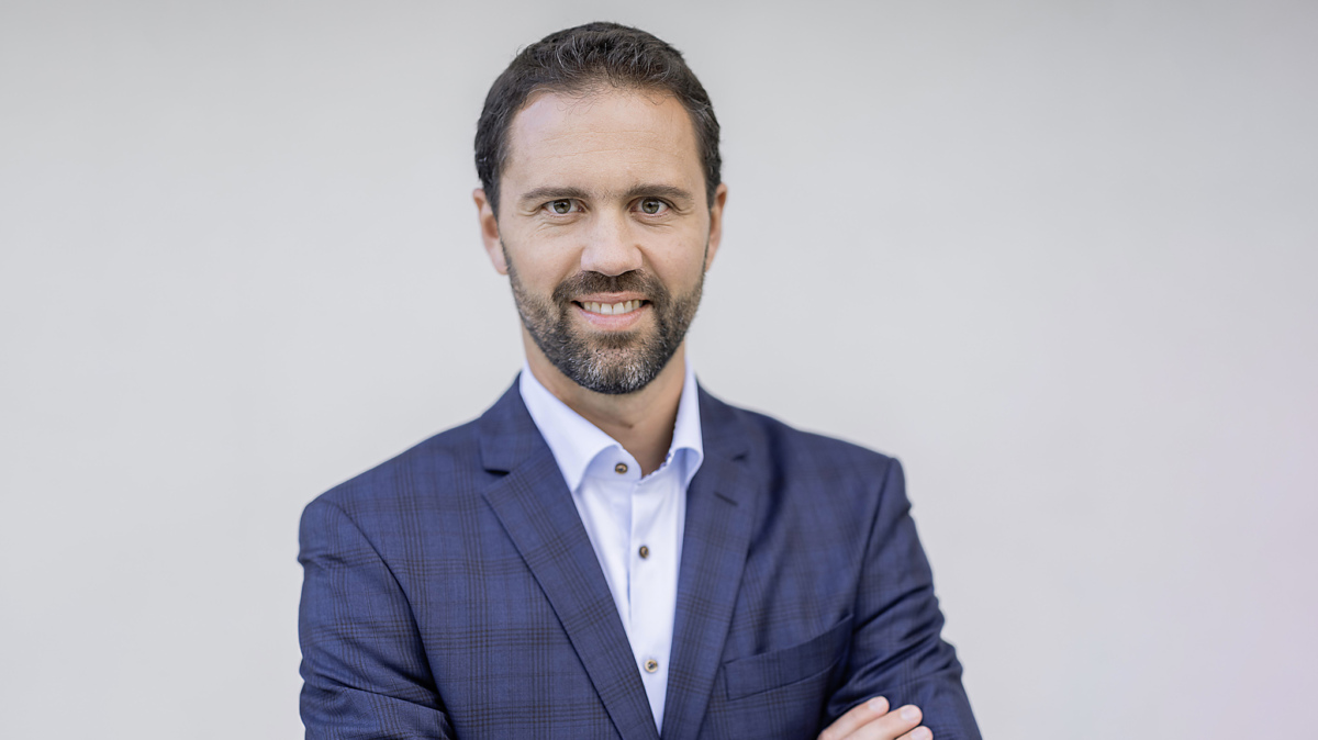 Wie auch «amputierte» Leader erfolgreich sein können