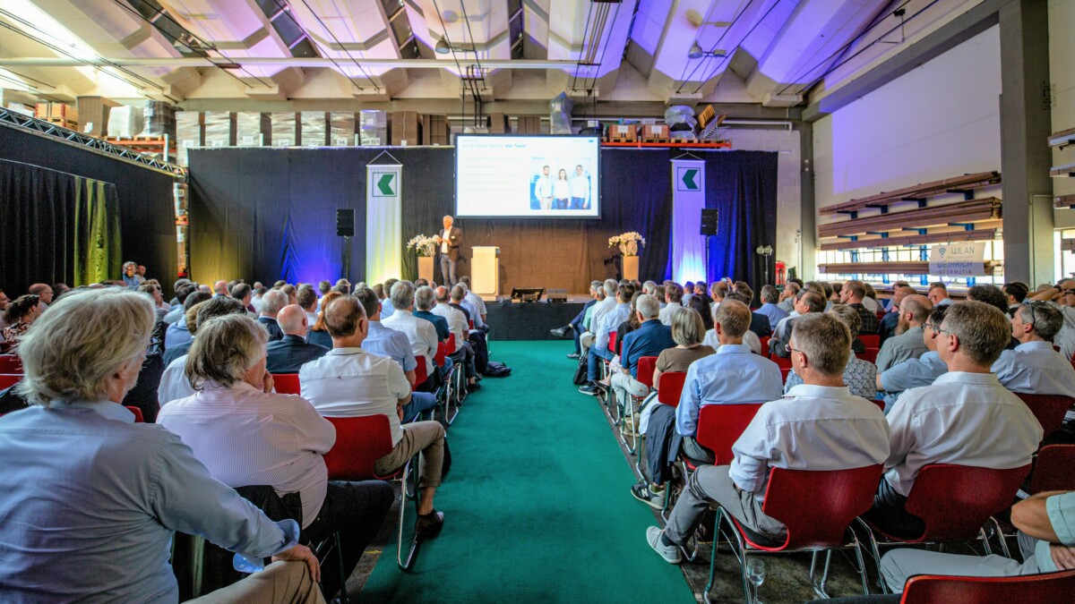 Thurgauer Technologieforum widmet sich der Energiezukunft