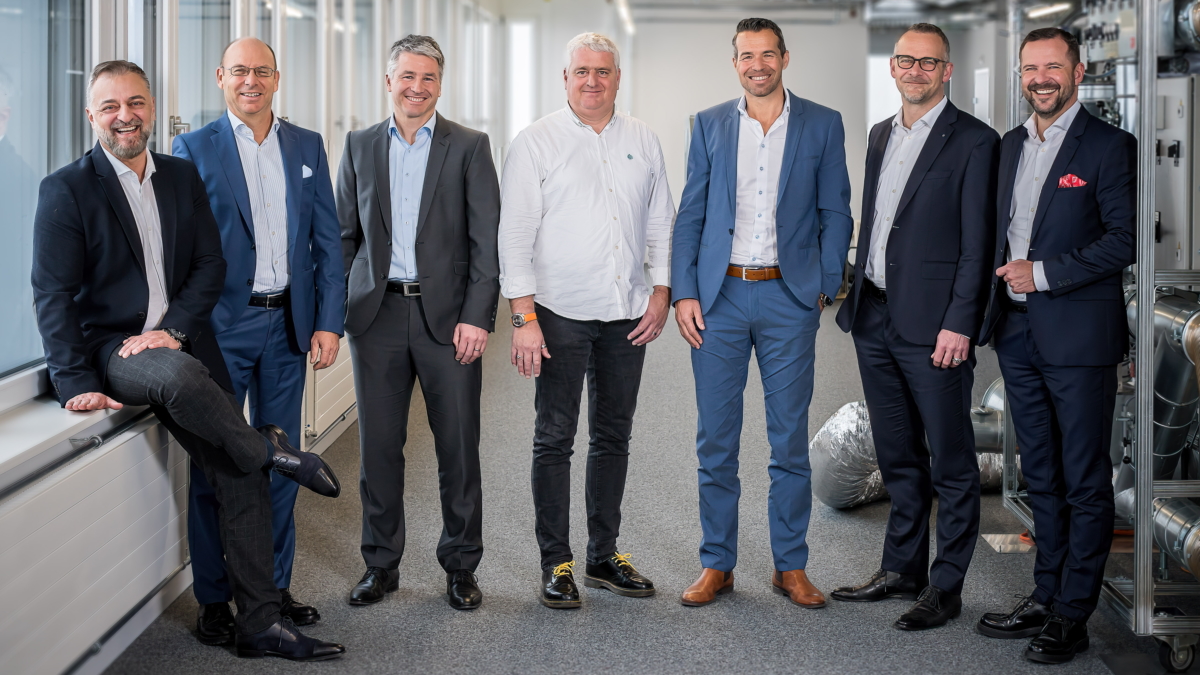 Hälg hat neuen Leiter für die Romandie