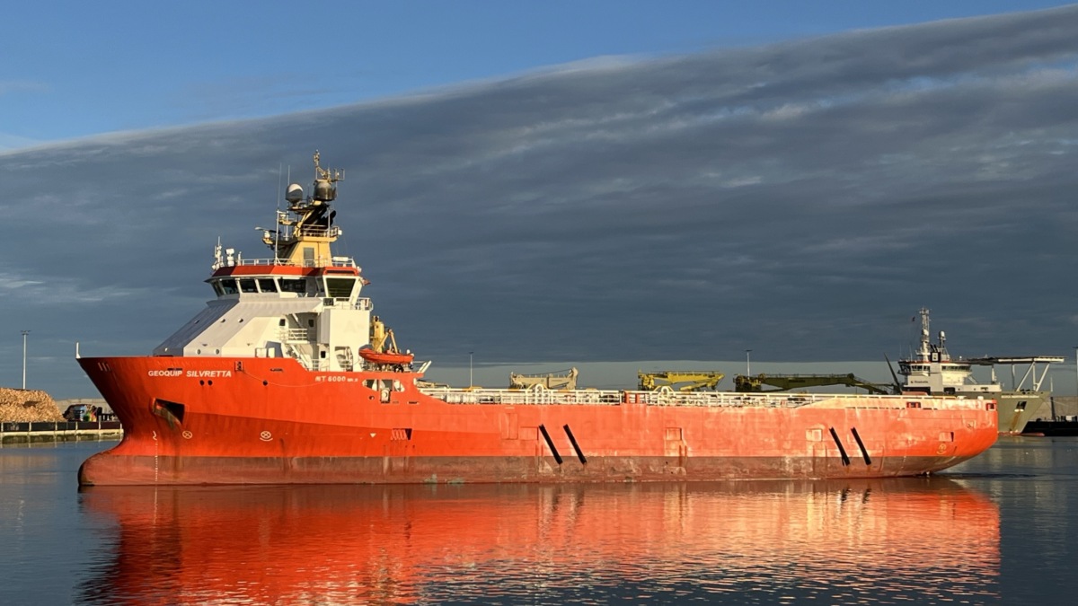 Geoquip Marine sichert sich 100-Millionen-Euro-Anleihe