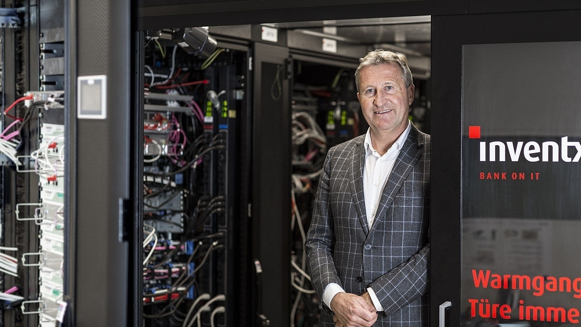 KPT setzt auf IT-Lösungen von Inventx