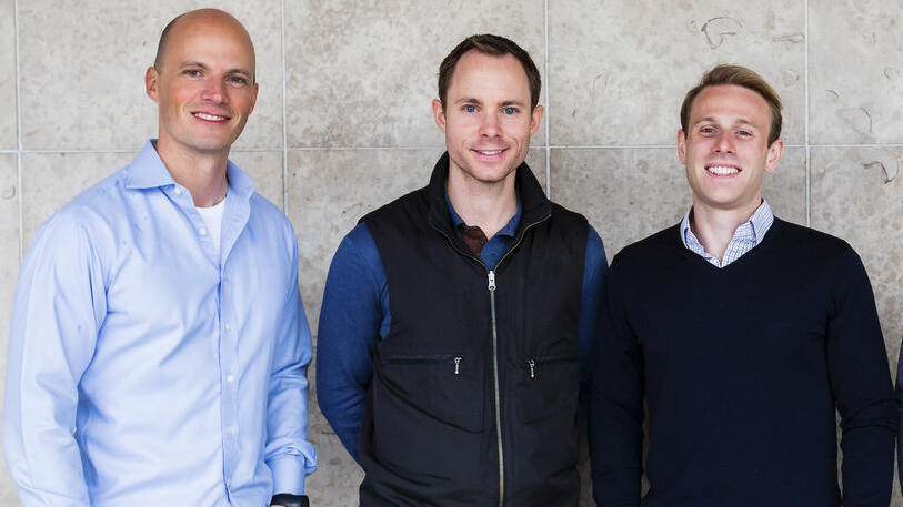 GuestReady sichert sich 2,4 Millionen Euro