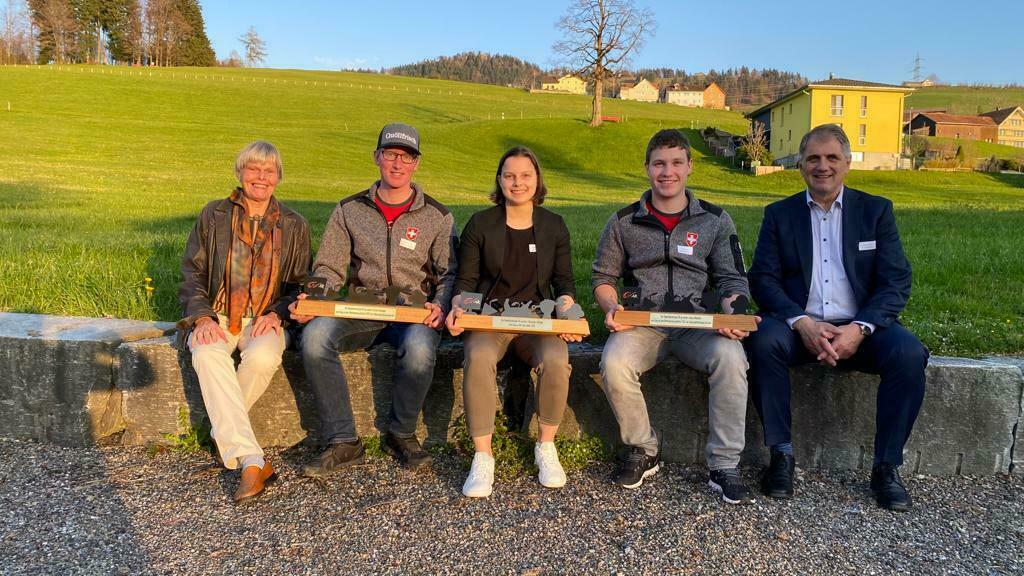 Gewerbeverband AR bekennt sich zur Olma