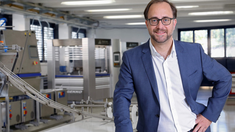 Bühler bereitet virtuelle Messe vor