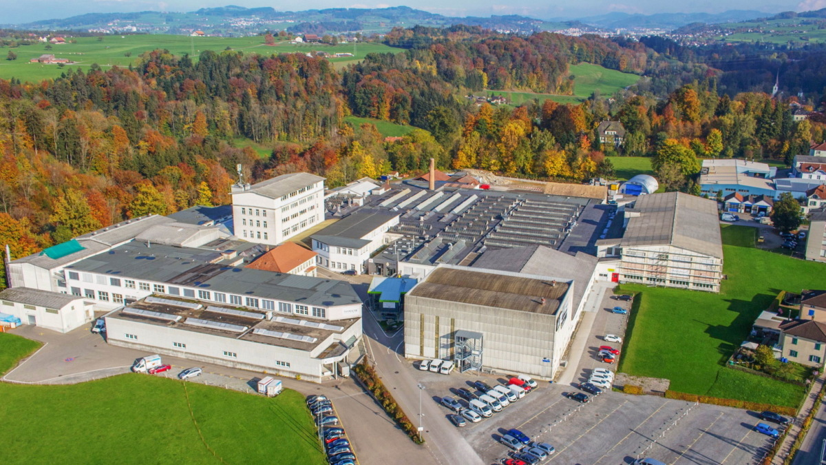 Fortimo übernimmt Habis-Areal