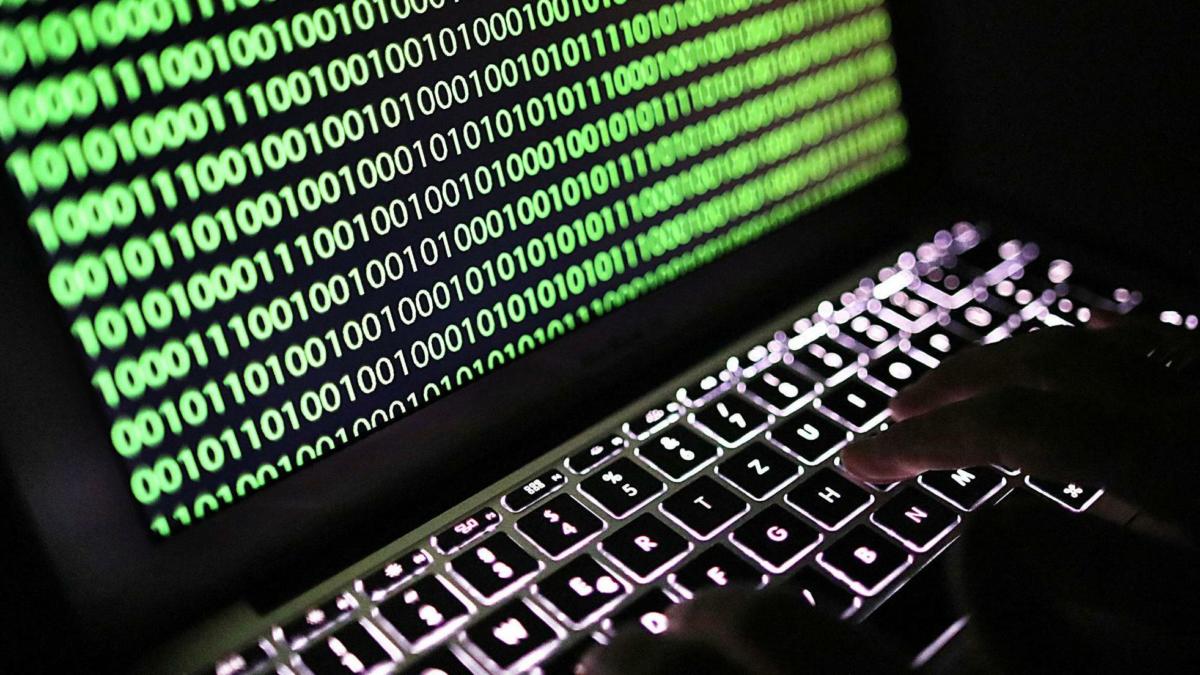 Geschäftsstelle der Gewerbeverbände St.Gallen gehackt