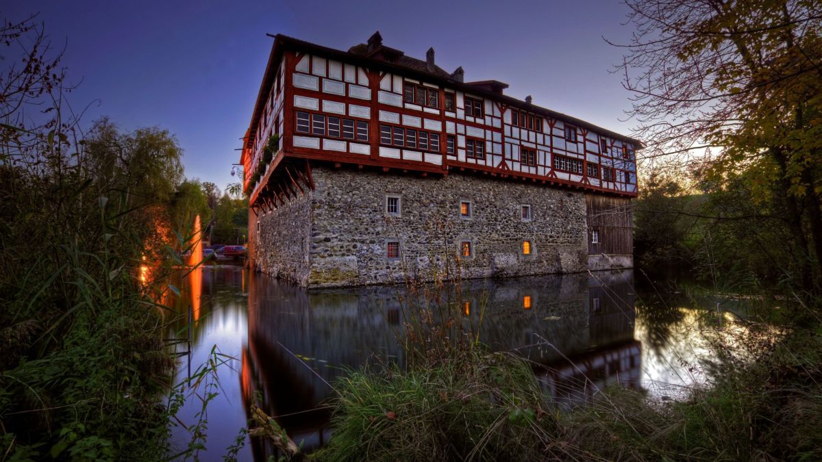 Wer gewinnt den Thurgauer Tourismuspreis 2021?