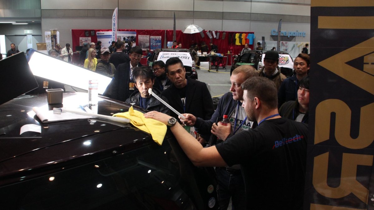 Kirgiz drückt am besten