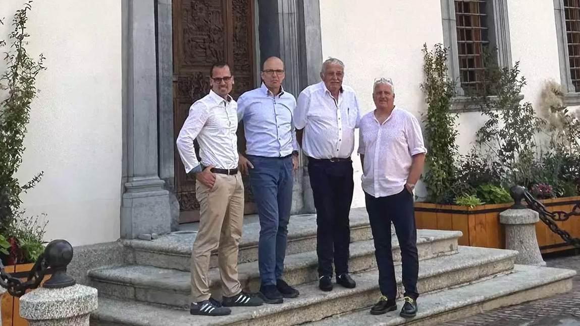Hälg Group übernimmt Valcalorie SA