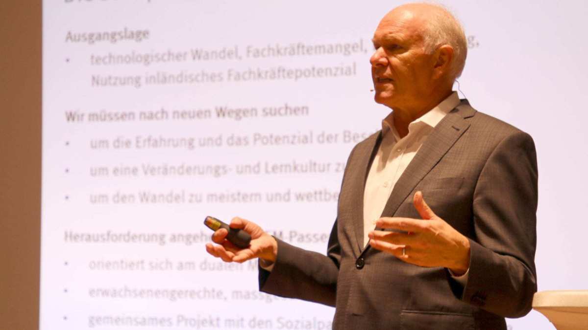 «Konsum, Krise, Köpfe – unsere Wirtschaft nach Corona»