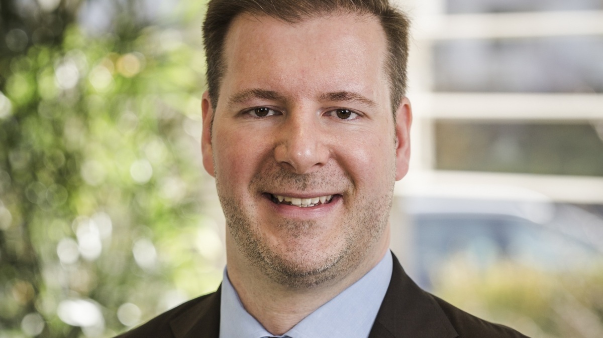 Emanuel Scheffknecht