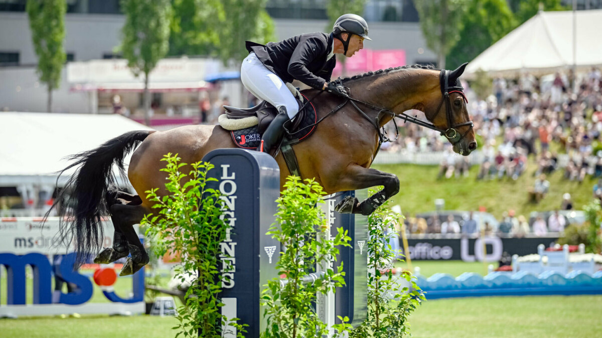 Kampf ums Olympia-Aufgebot