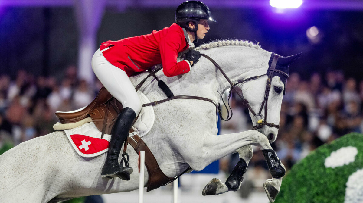 The way to St Gallen