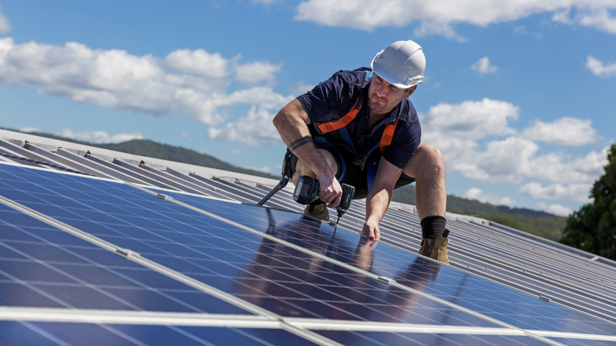 Erneuerbares Heizen soll attraktiver werden