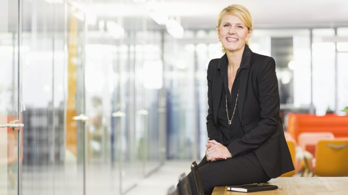 Personalmanagement zwischen KI und Kulturtransformation