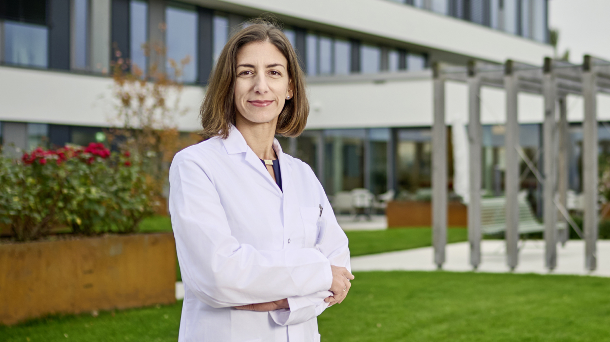 «Prävention ist der beste Schutz»