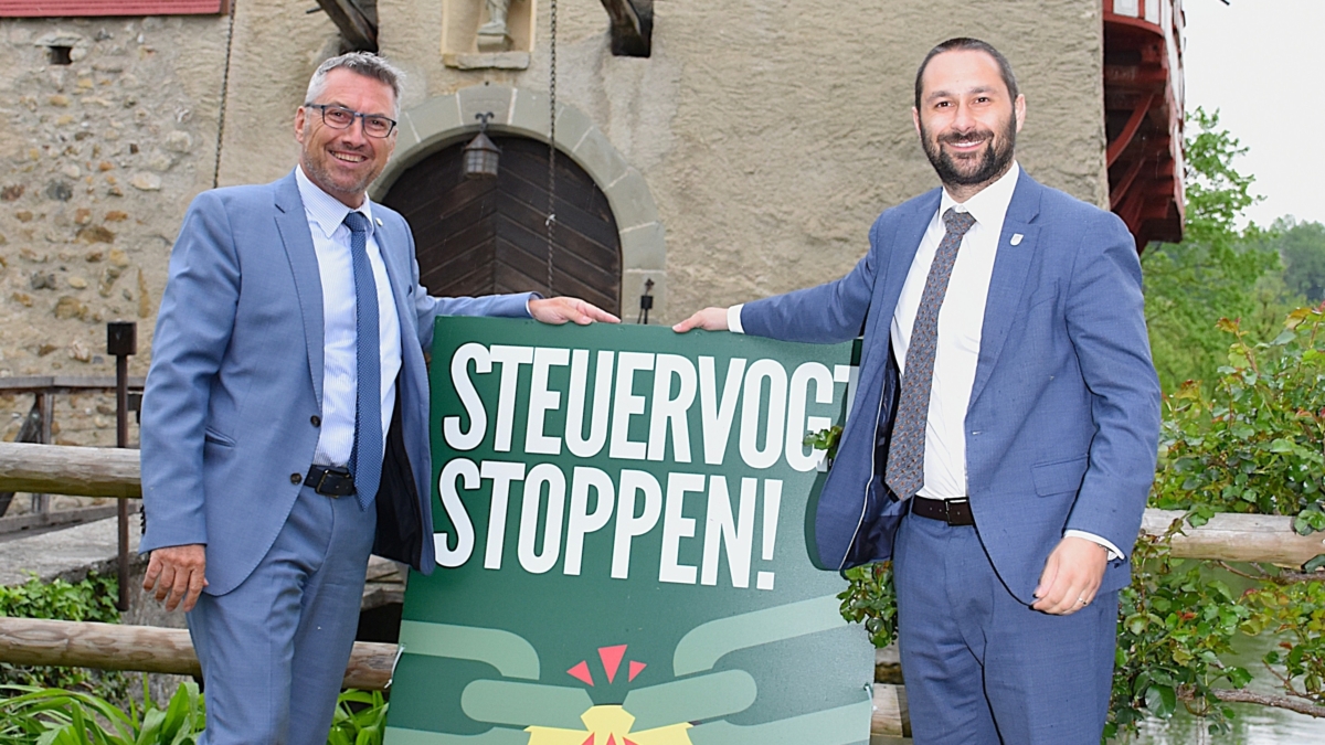 HEV Thurgau will mehr Wohnträume erfüllen