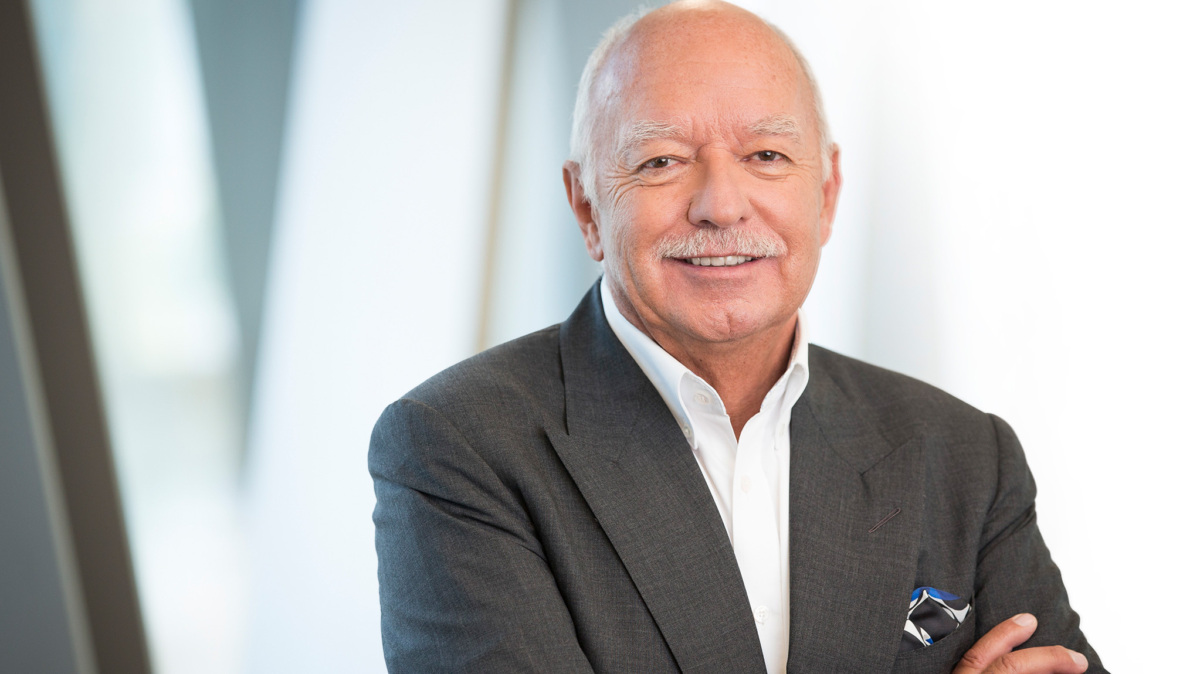 «Unser Wohlstand ist nicht gottgegeben»