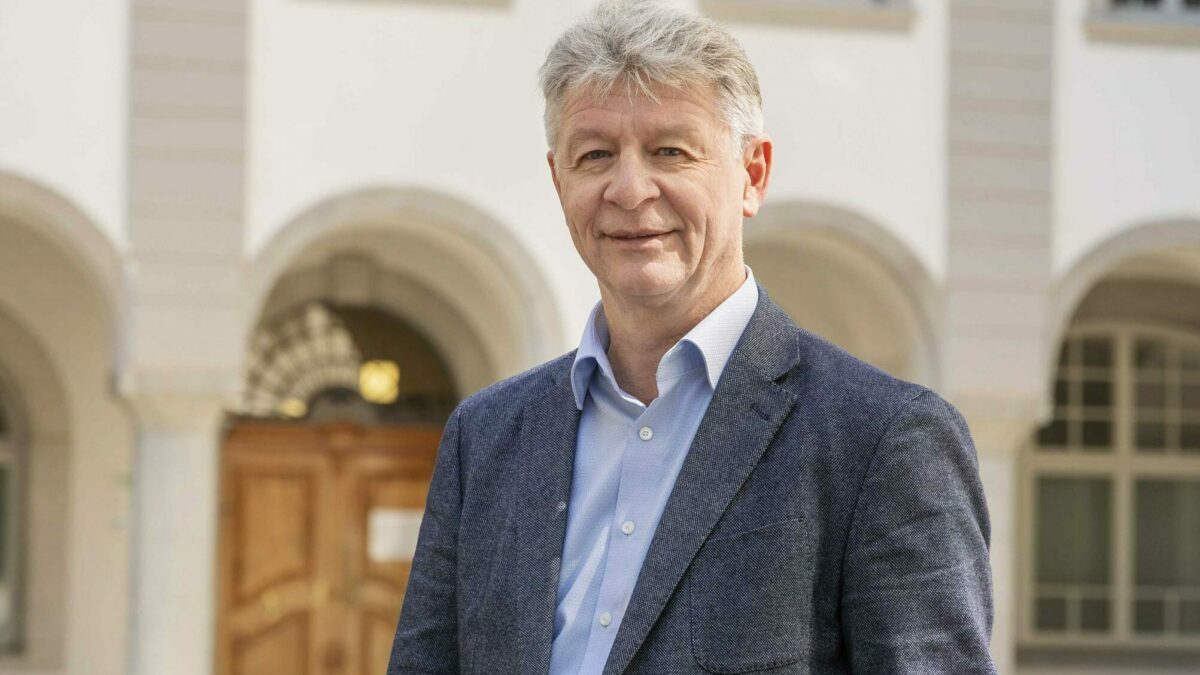 Wiler Stadtpräsident wegen Amtsmissbrauch angezeigt