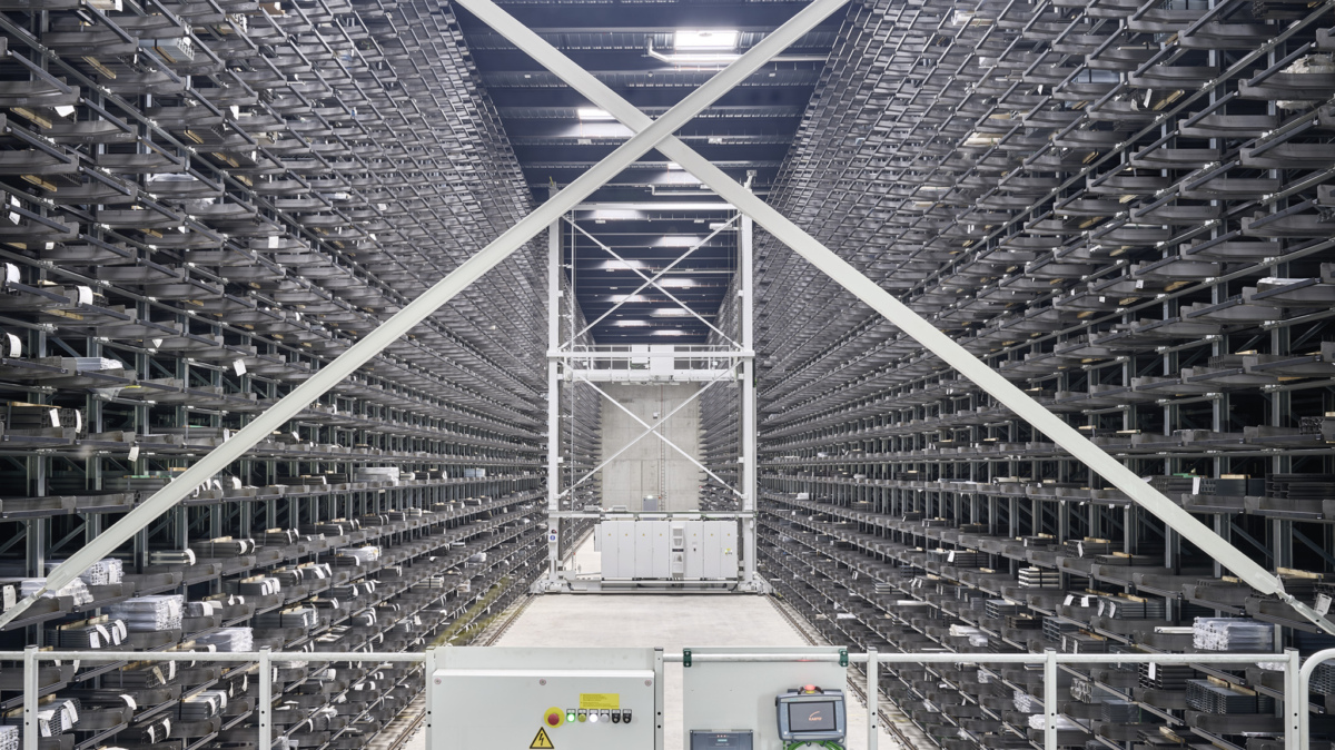 «Steel is our nature»