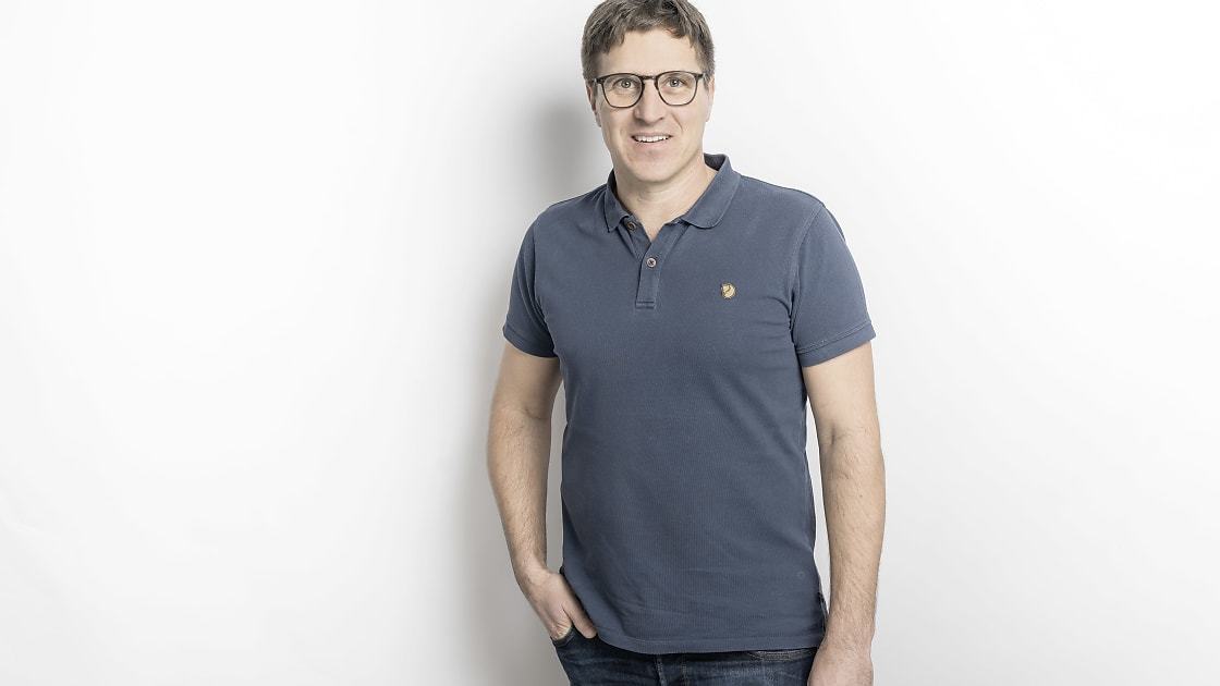 Neuer Leitender Arzt im Departement Innere Medizin AR