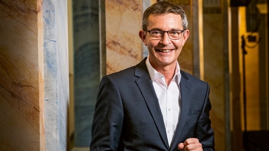 Veit ist «Health & Spa Manager des Jahres»