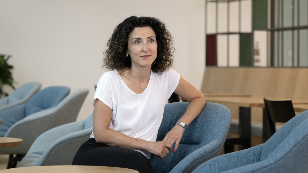 Attraktive Arbeitsbedingungen und Vielfalt