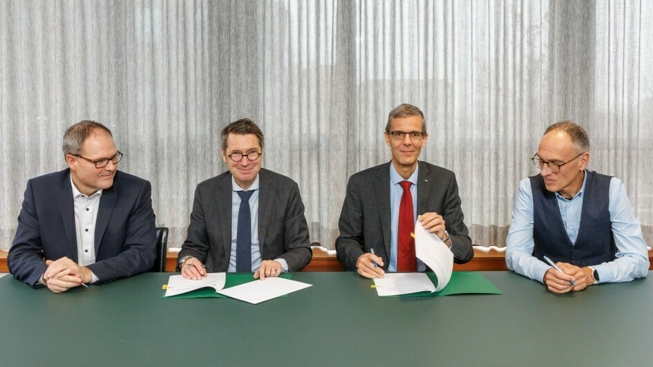 «auto-schweiz» fördert Aufbau eines Lehrstuhls für «Mobilitätsmanagement» an der Universität St.Gallen