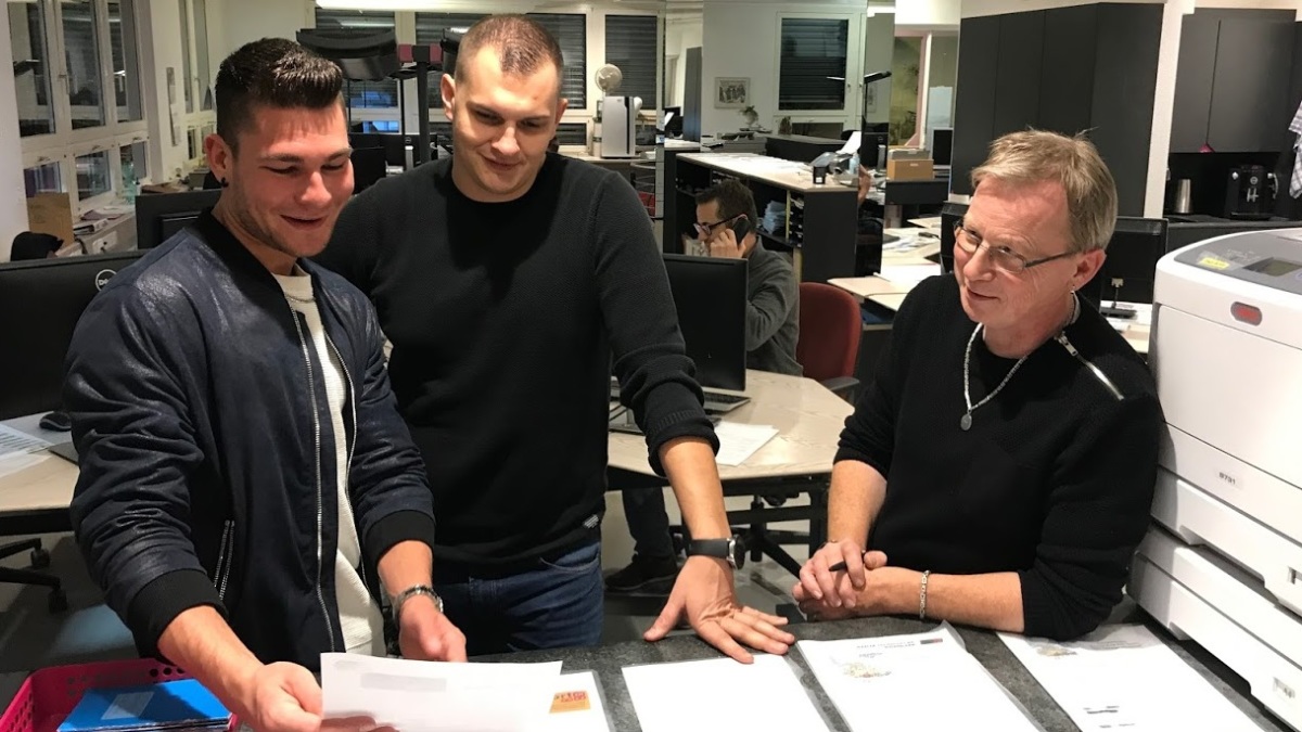 IT-GAU dank redundanter Systeme abgewendet