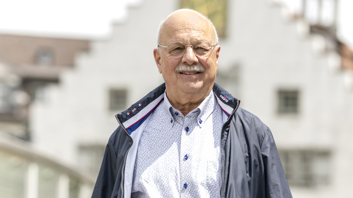 «Es braucht einen unbedingten Willen zur Qualität»