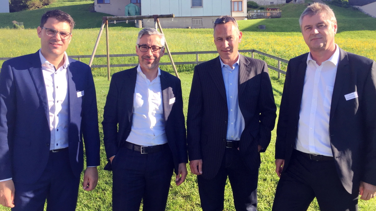 Industrie AR setzt auf Praxisbezug