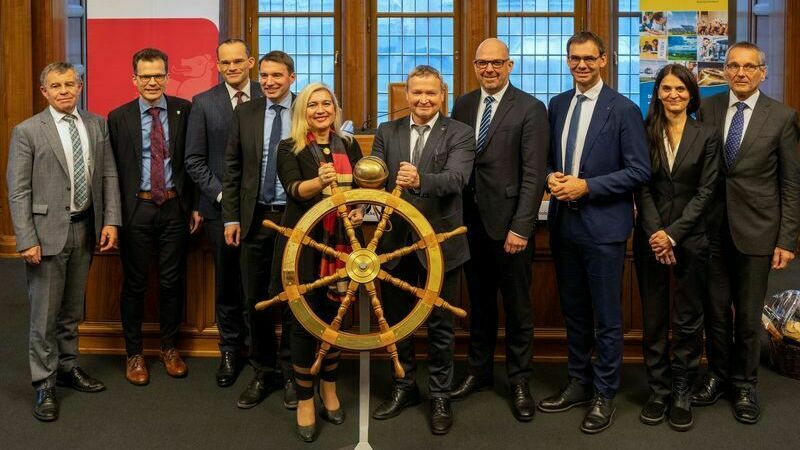 IBK: Fokus auf Mobilität über die Grenzen