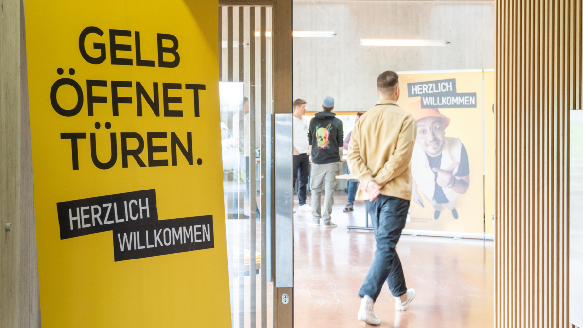 ibW-Infotag: Berufliche Weiterbildung ist gefragter denn je