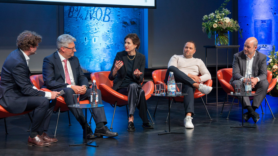 «Zölle sind ein schlechtes Instrument für die Industrie»
