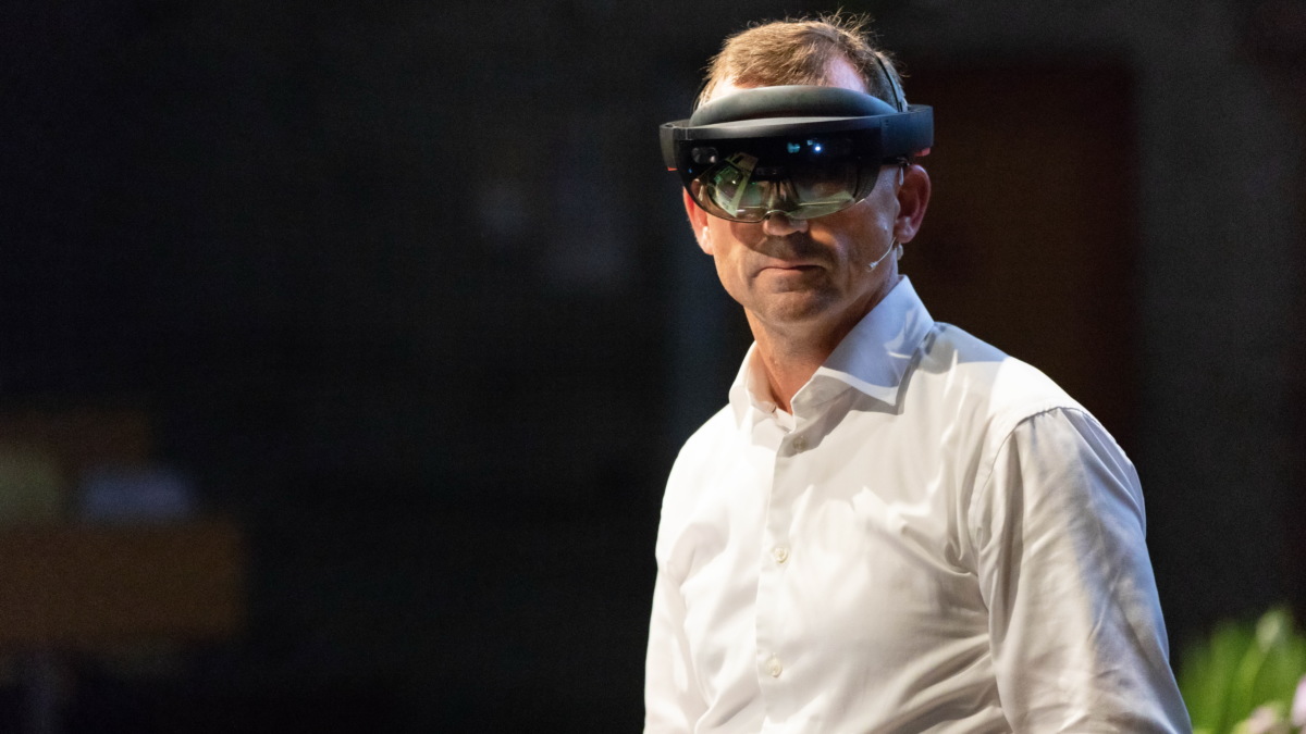 Fortsetzung einer Geschichte der Innovationen