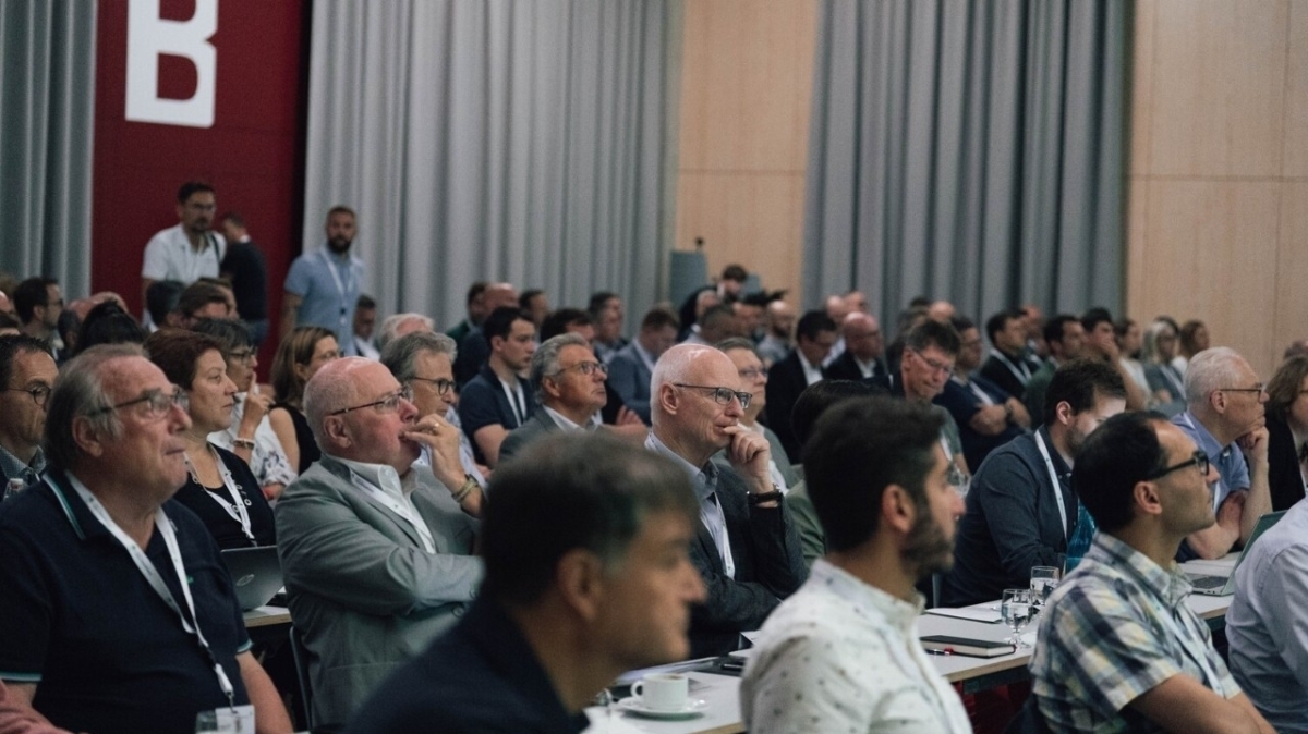 Energiekongress 2024 mit topaktuellen Themen