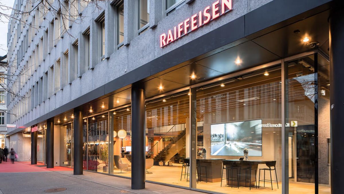 Raiffeisen tritt aus Bankiervereinigung aus