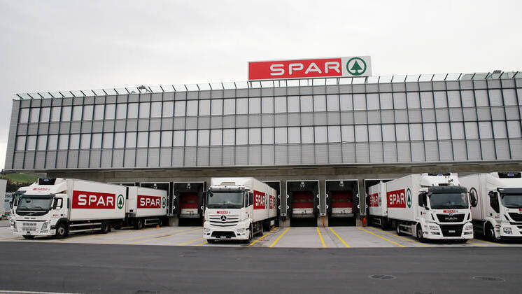 SPAR und Cembra lancieren gemeinsame Kreditkarte