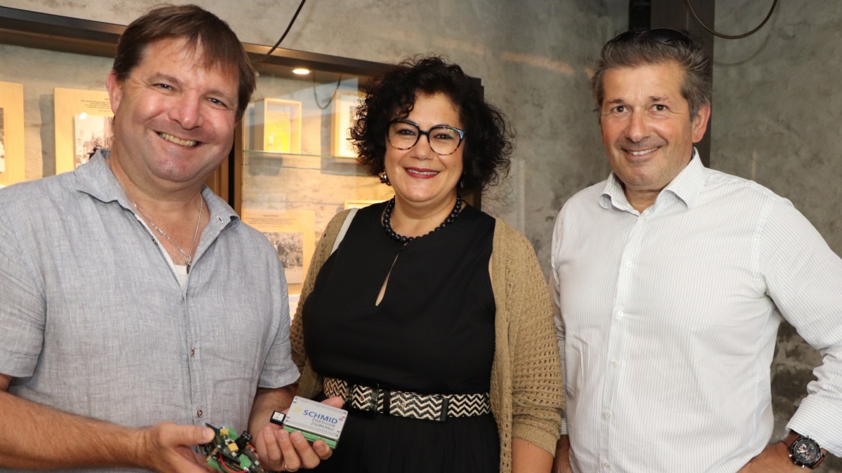 Mit neuen Ideen schneller am Markt