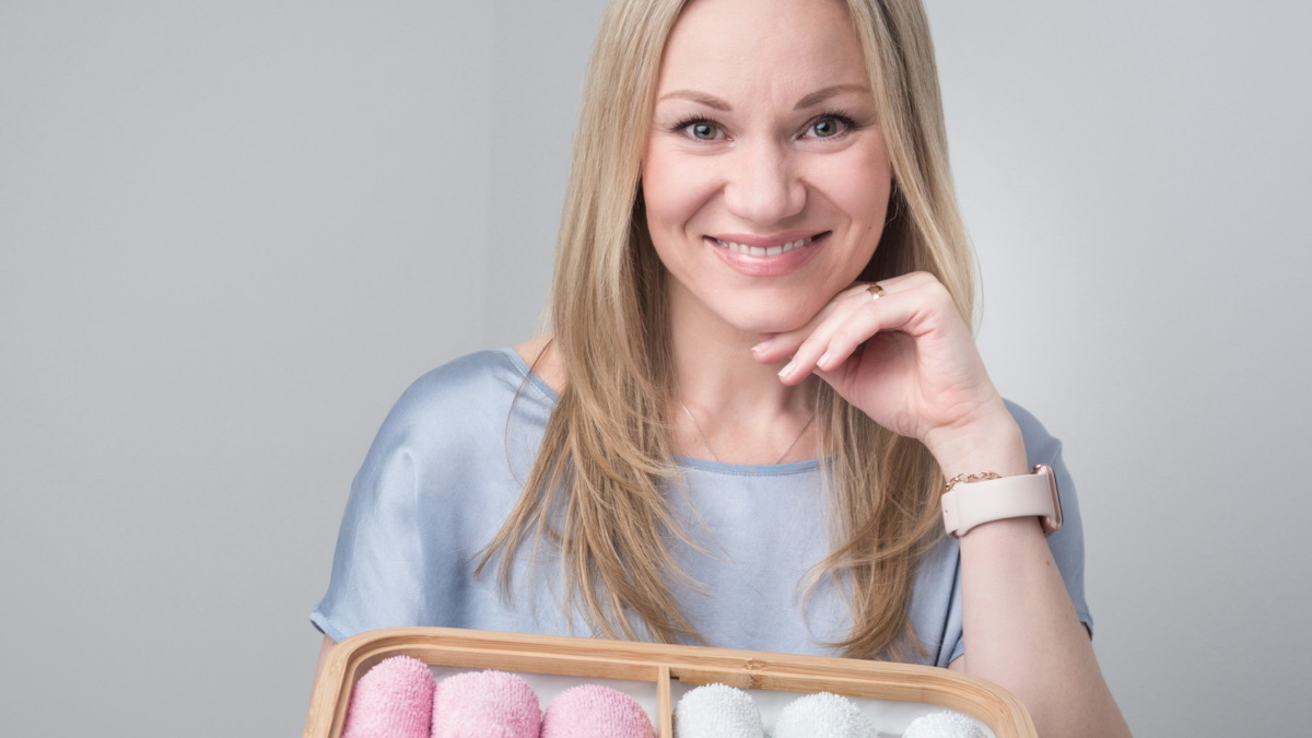 Zuzwiler Start-up sorgt für Ordnung im Haus