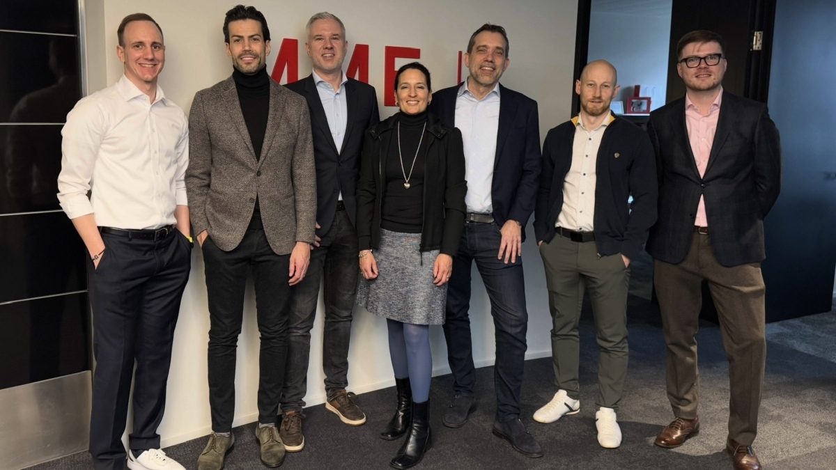 Healthcare Holding Schweiz erwirbt Effectum CH-Rep