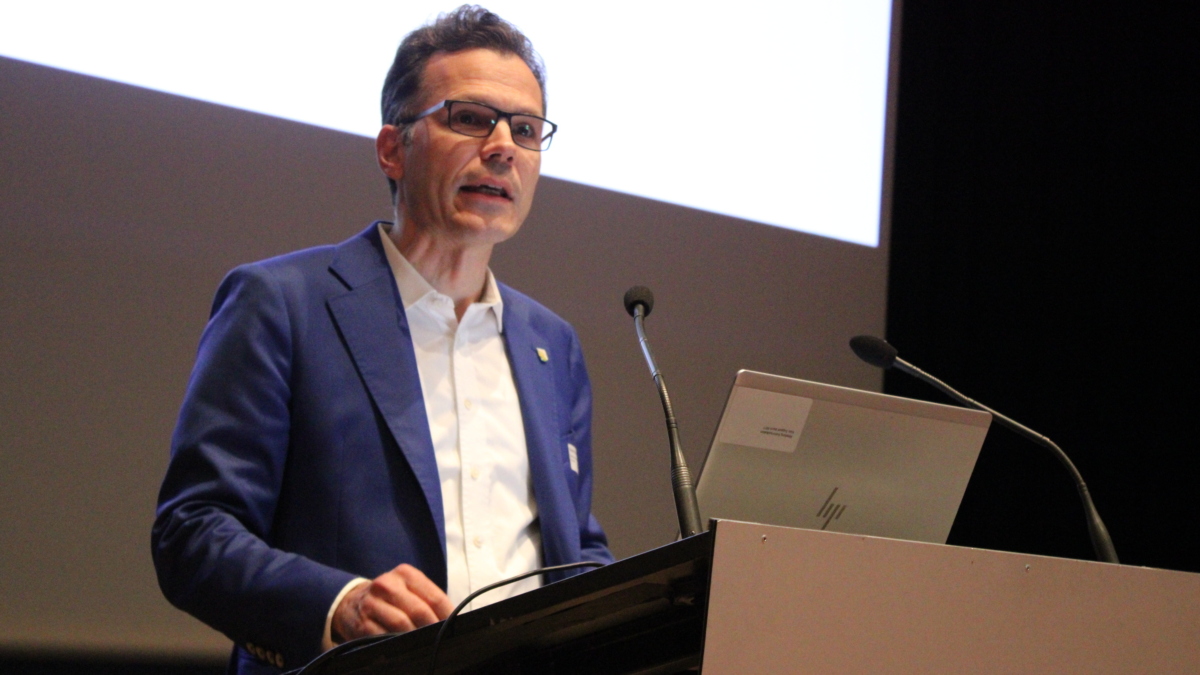 Noch mehr Ressourcen schonen im Thurgau